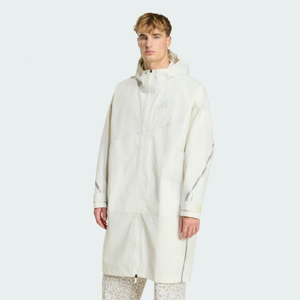 Xploric 2.5 Layer Climaproof Parka