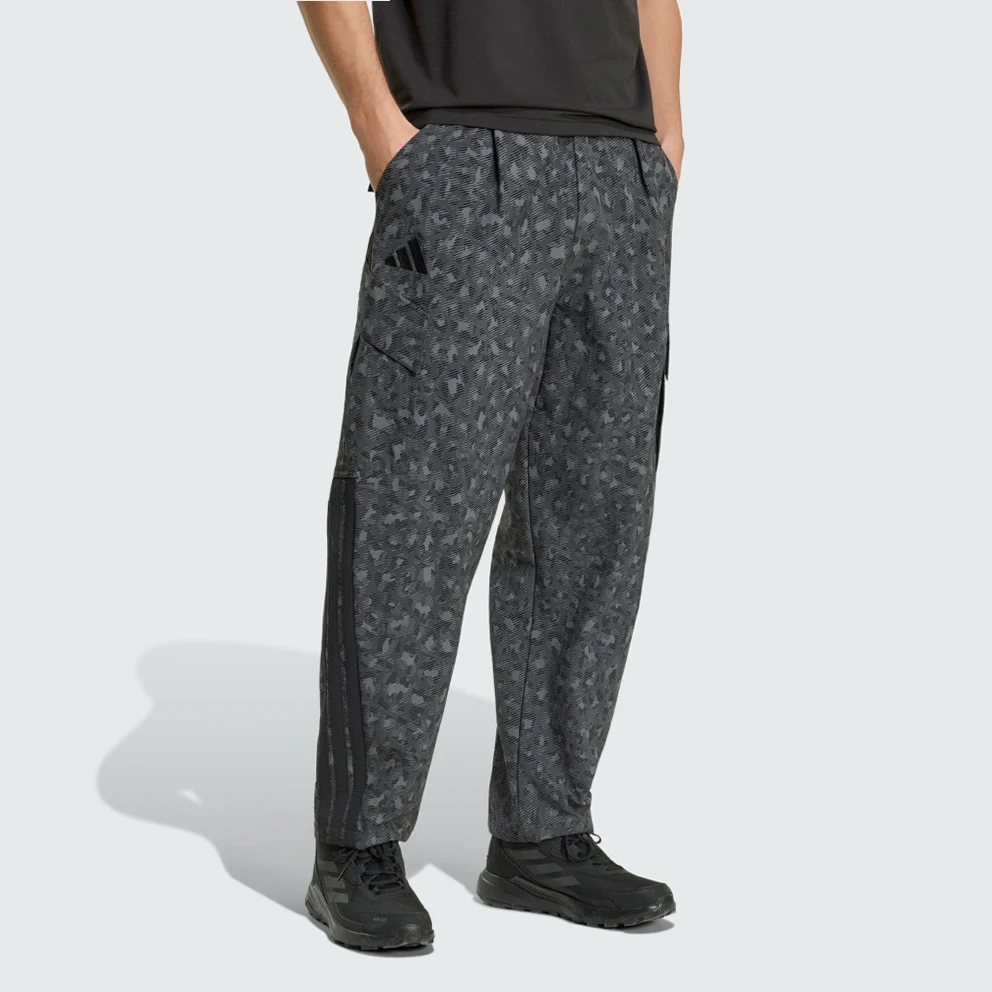 Xploric Clima365 Men's Cargo Pants