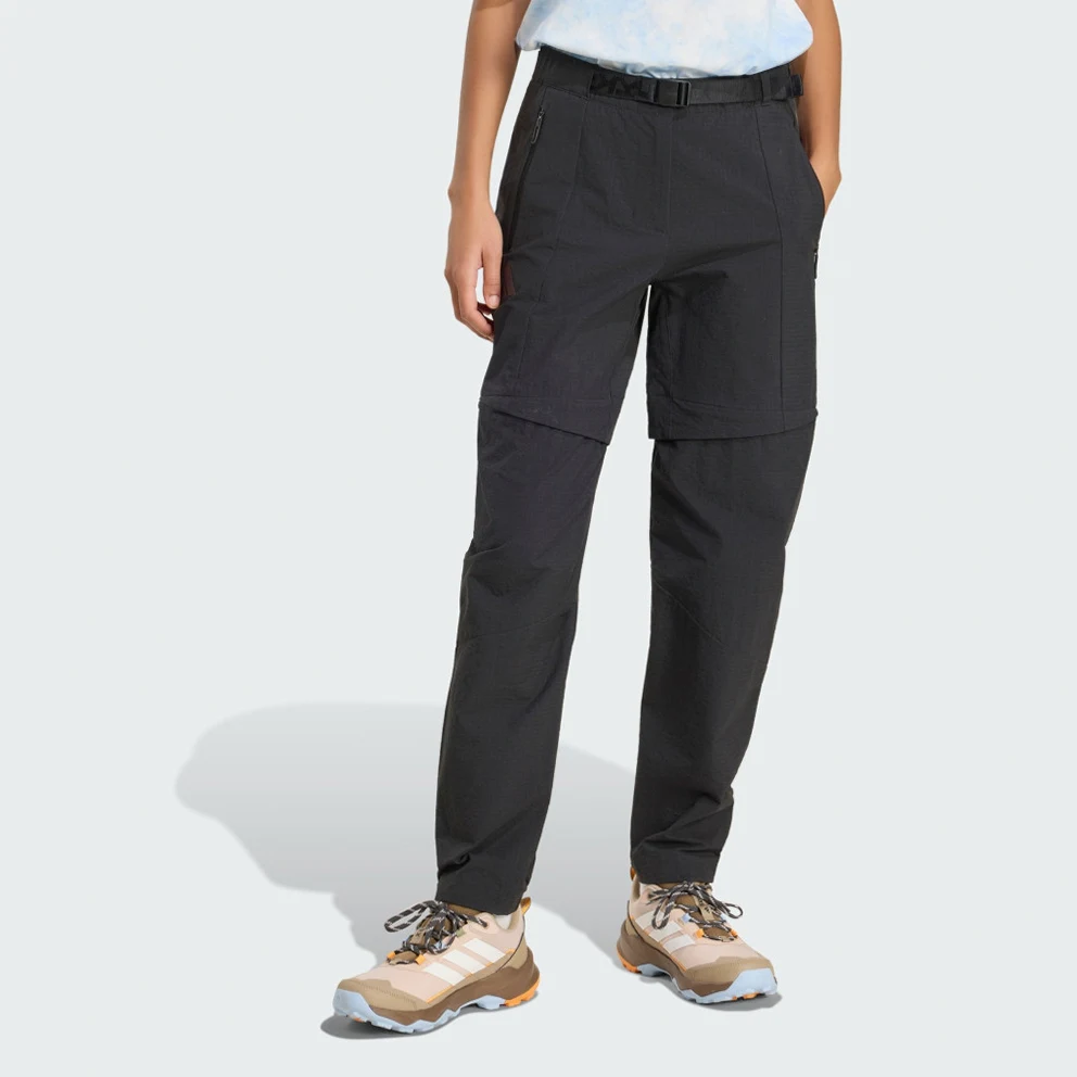 Xperior Utilitas Clima365 Zip-Off Women's Pants