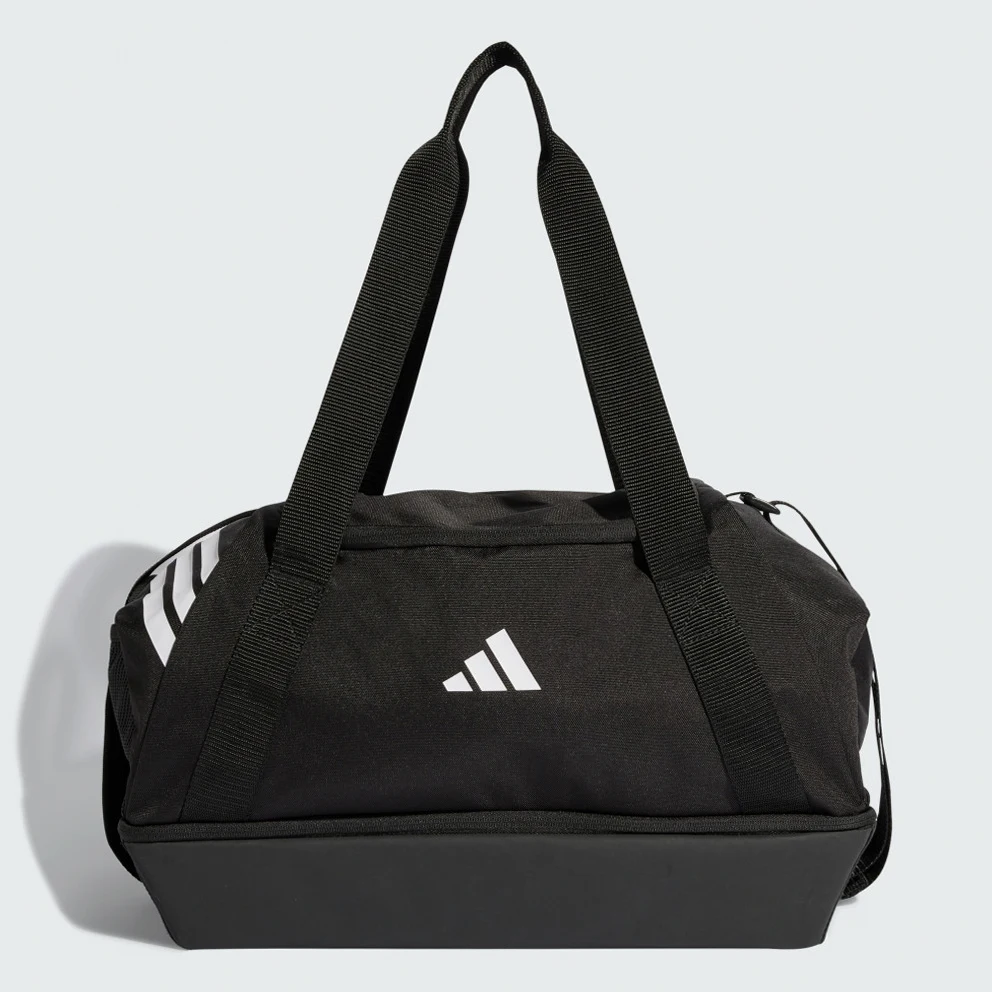 Tiro Duffle Bag Small With Bottom Compar