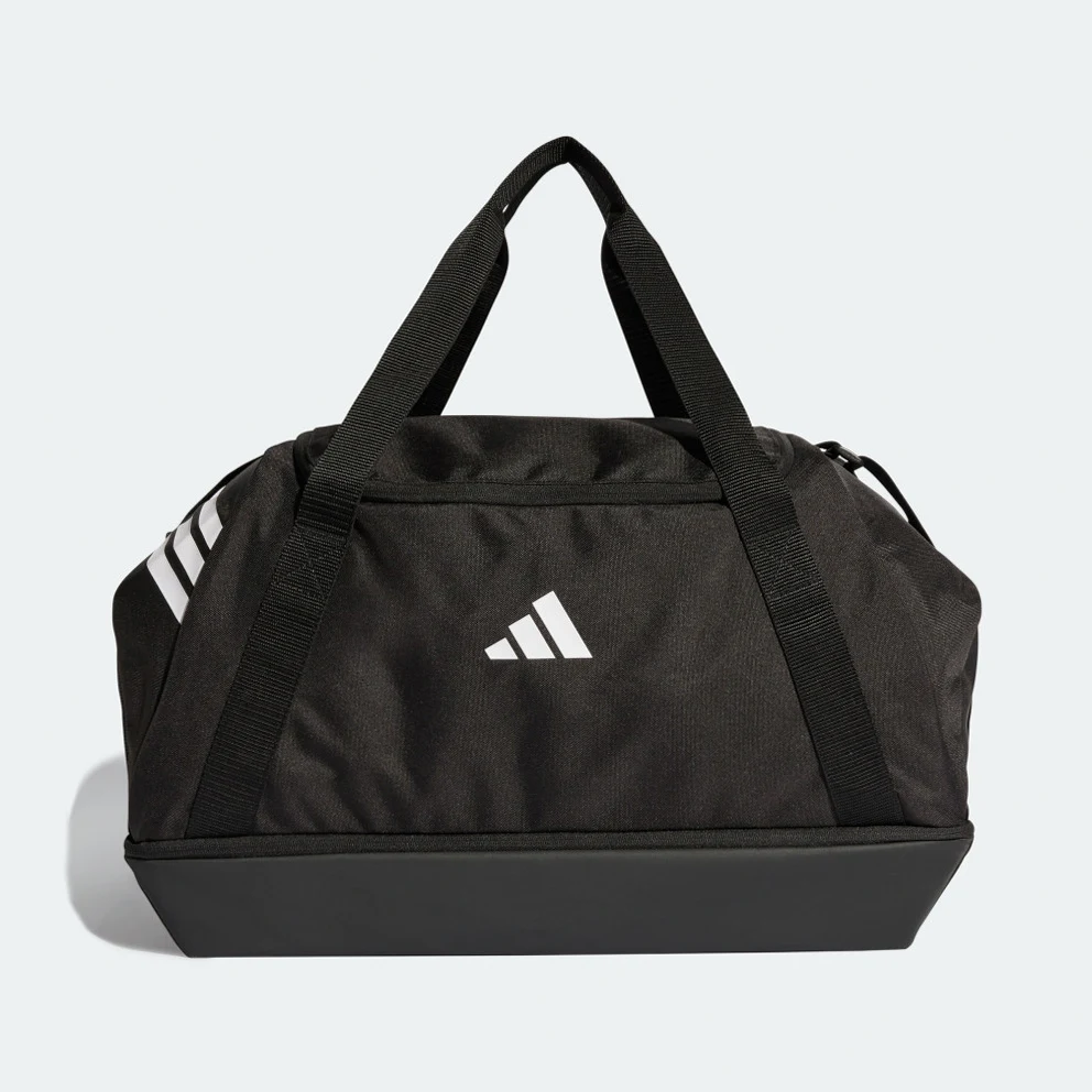 Tiro Duffle Bag Medium With Bottom Comp