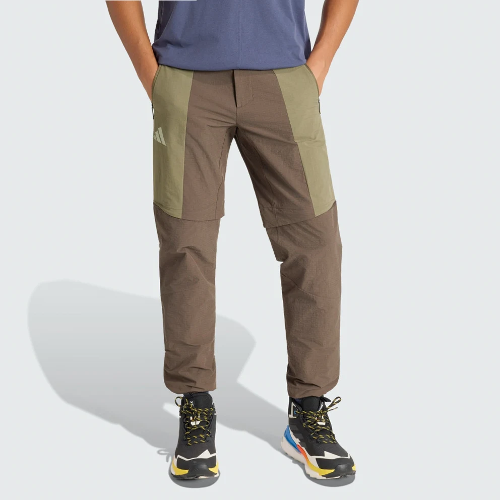 Xperior Utilitas Clima365 Zip-Off Men's Pants
