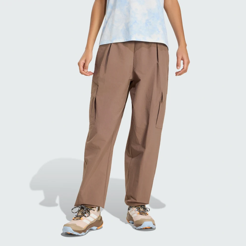 Xploric Clima365 Women's Cargo Pants