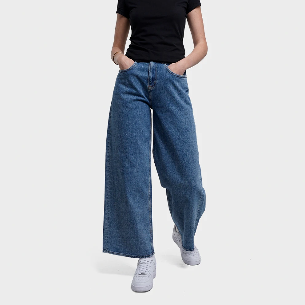 Calvin Klein Charlie Loose  Women's Jeans