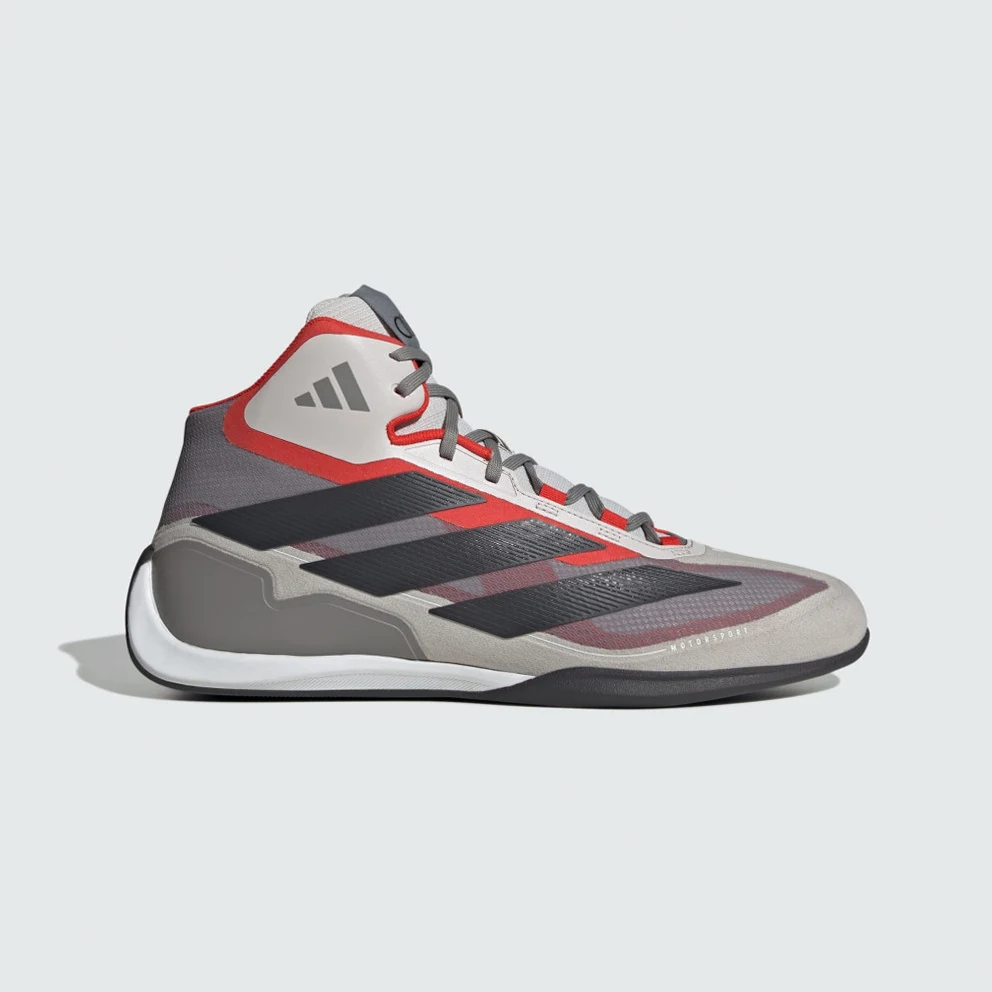 Feroza Mid Audi Revolut F1 Team Shoes