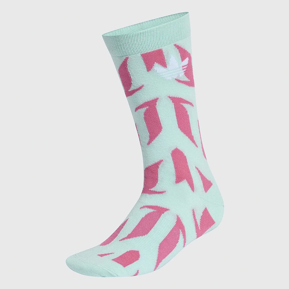Lionel Messi Print Sock 3 Pair Pack