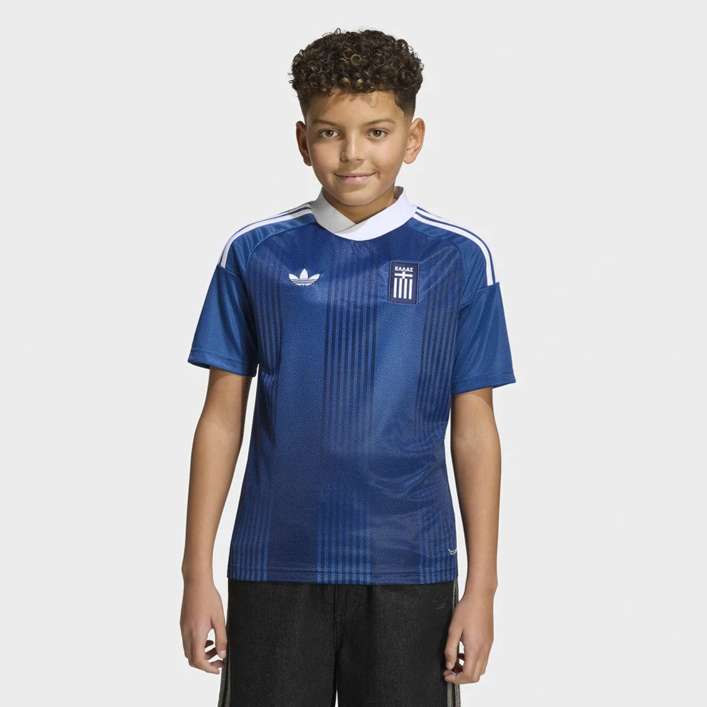 K Greece 26 Away Jersey
