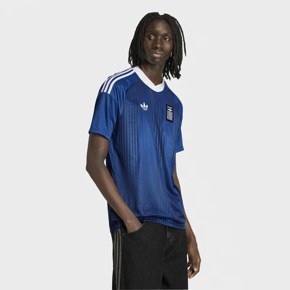 M Greece 26 Away Jersey