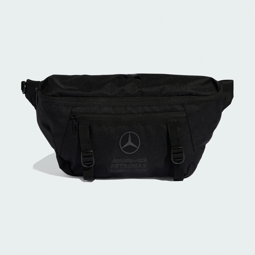 Mercedes - Amg Petronas Tealights Out