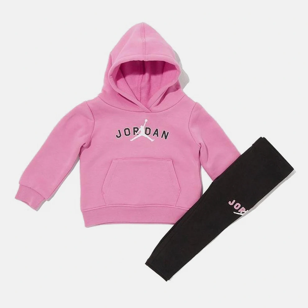Classic Infant's Tracksuit