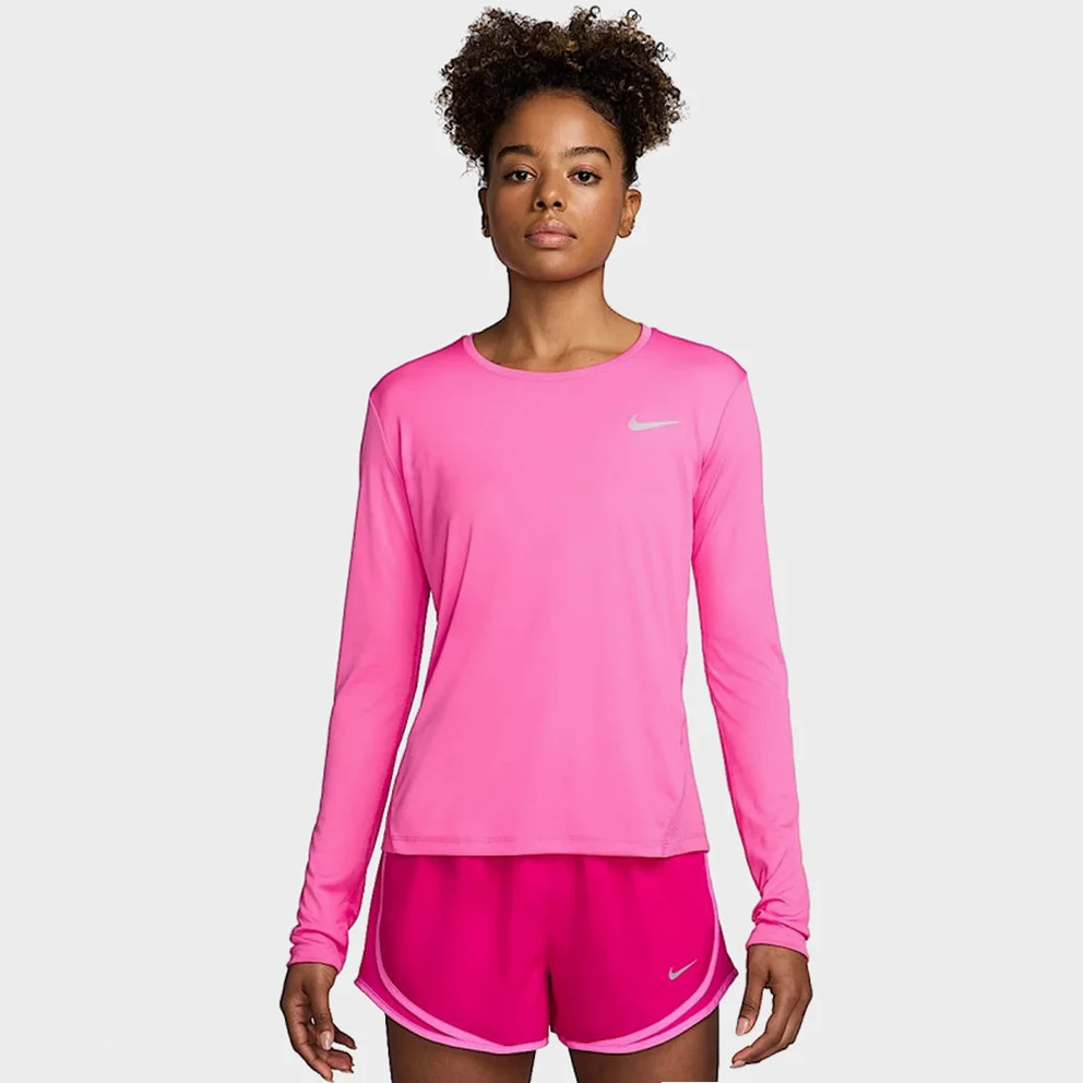 Miler Women's Longsleeve