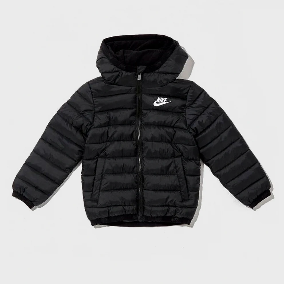 Puffer Infant's Jacket