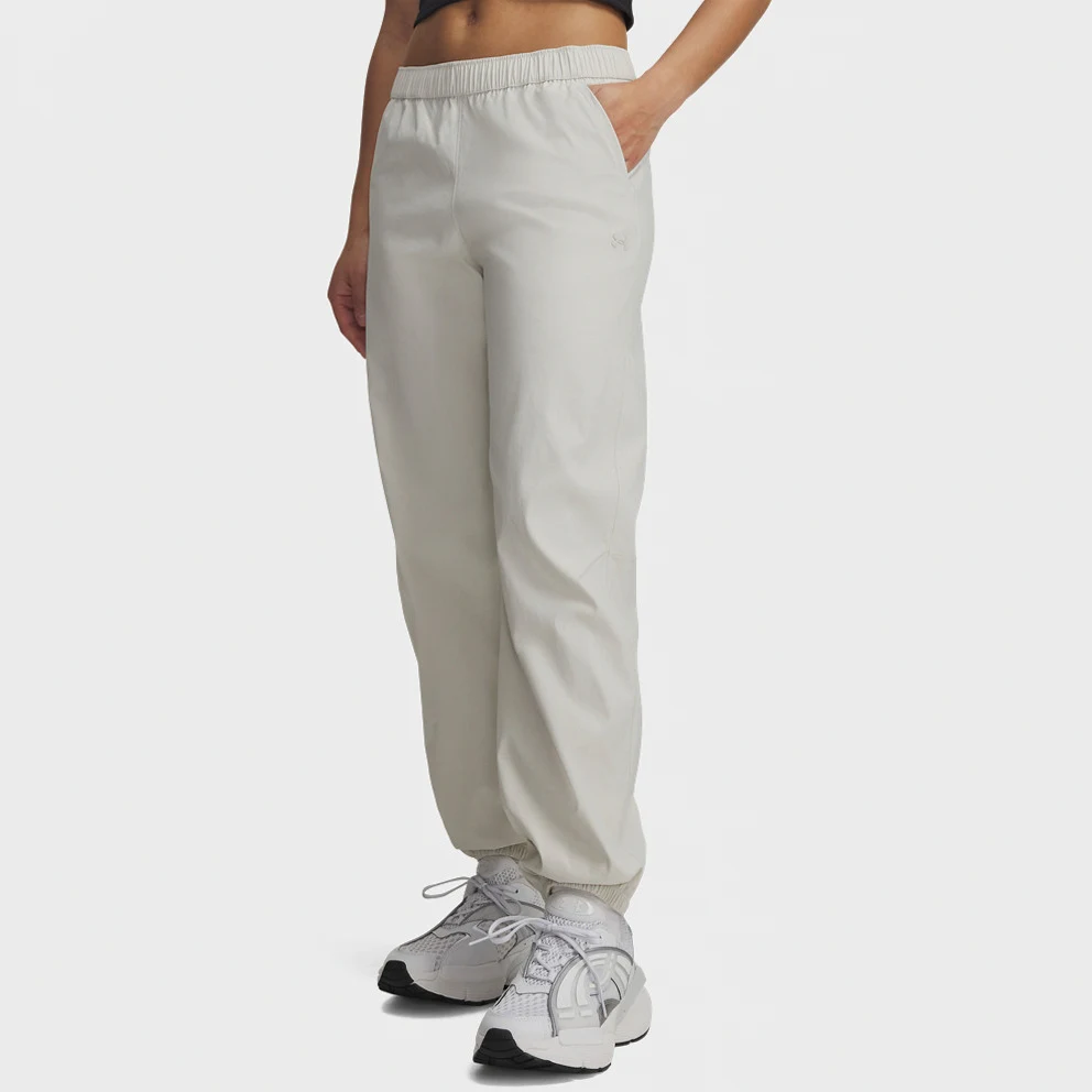 Unstoppable Woven Women's Track Pants