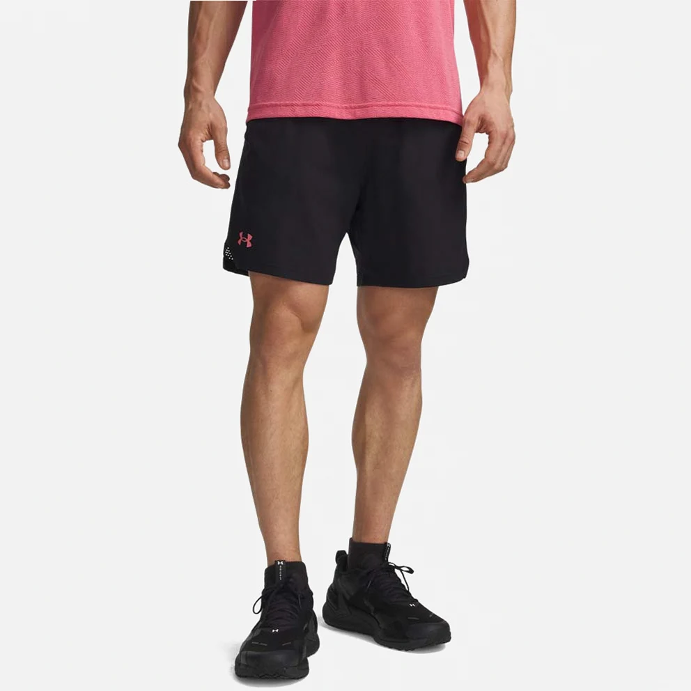 Vanish Woven 6In Men's Shorts