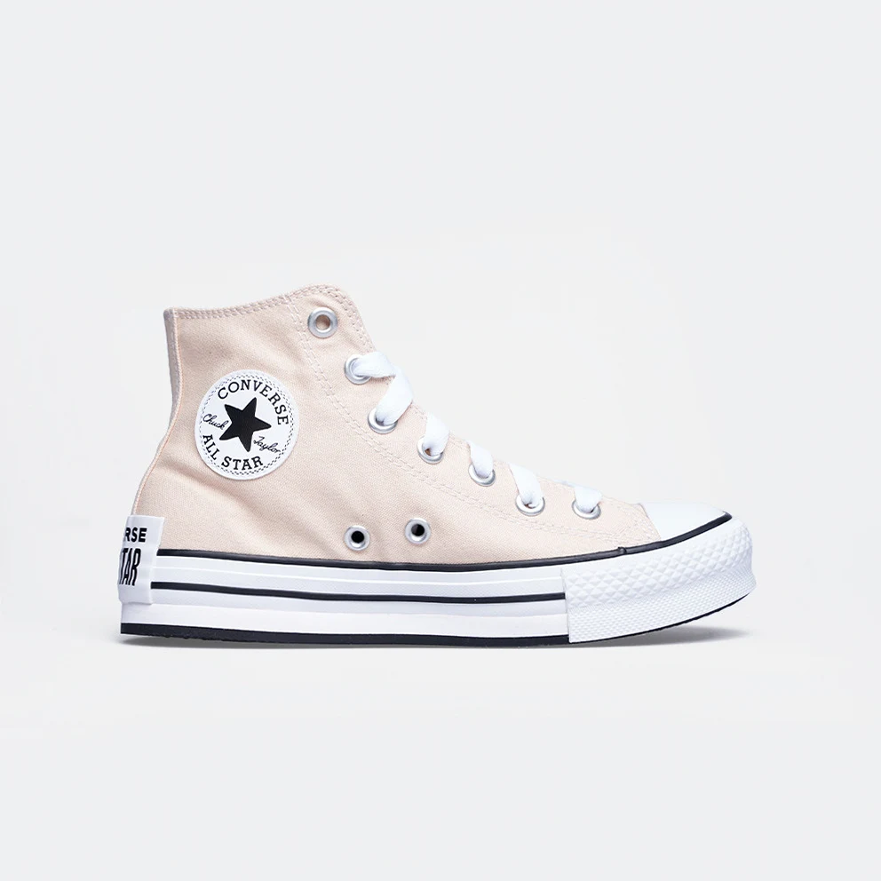 Chuck Taylor All Star EVA Lift Kids' Shoes
