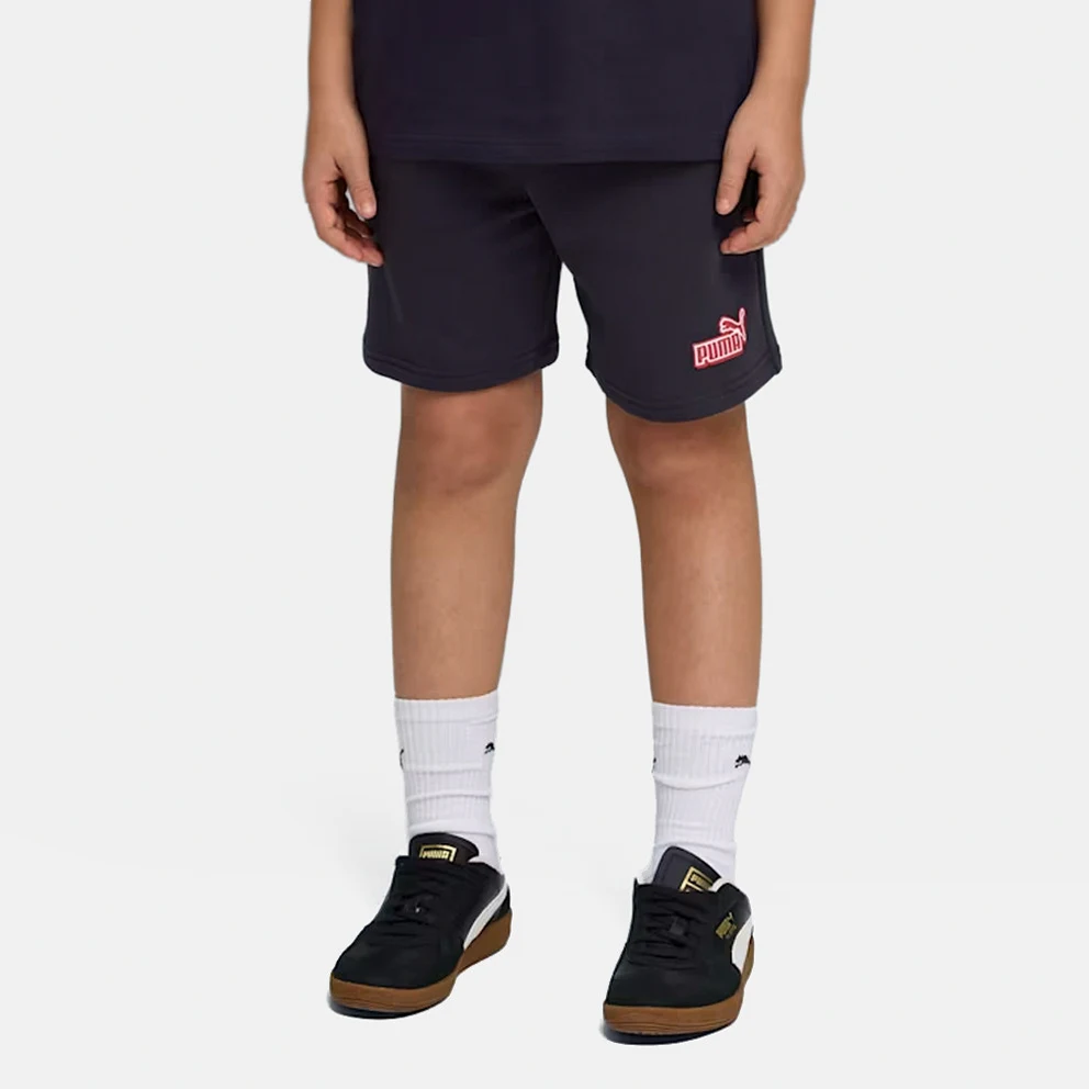 Essentials Logo Lab Kids' Shorts