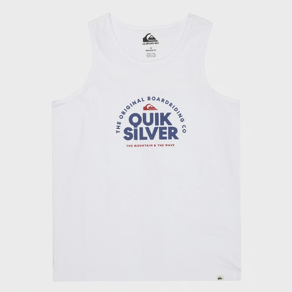 Fundamental Ride Kids' Tank Top