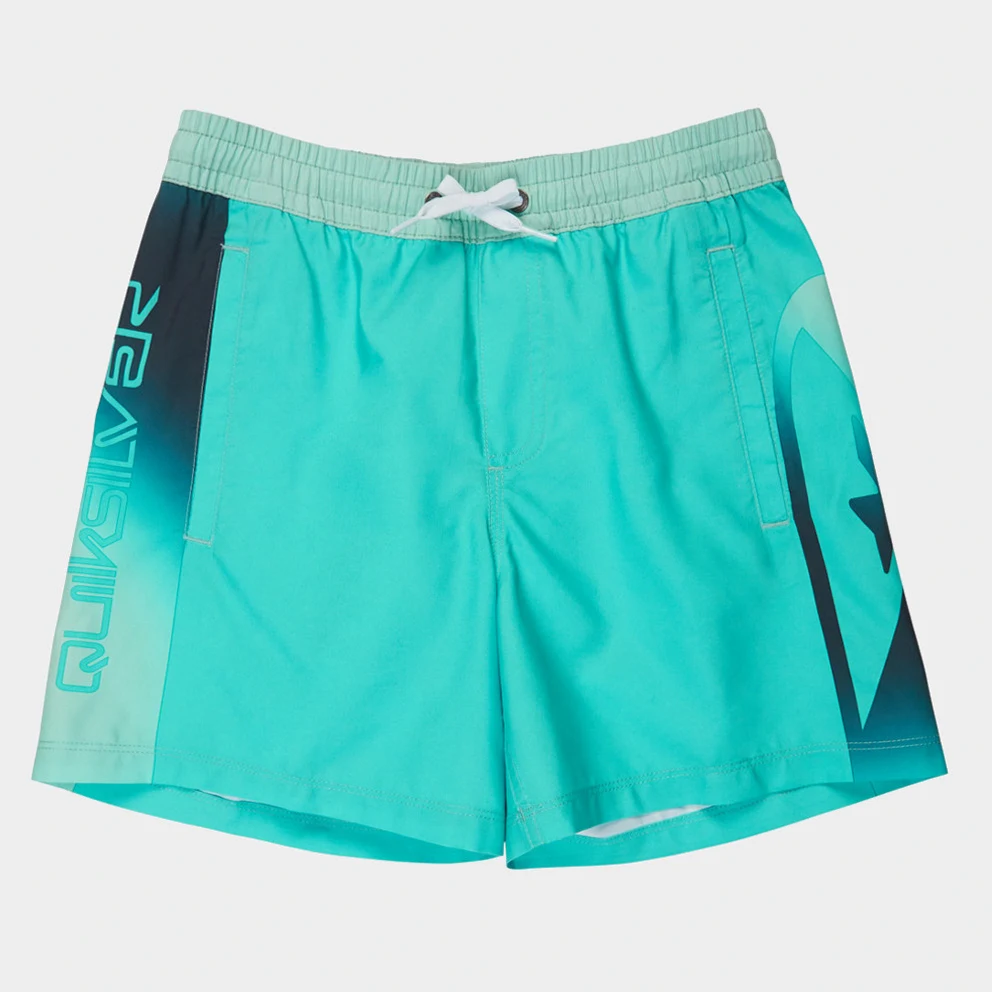 Everyday Holmes Volley Kids' Swim Shorts