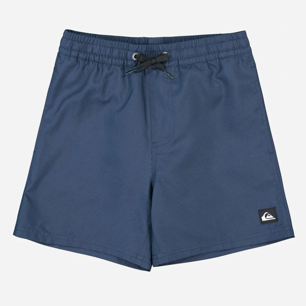 Everyday Deluxe Volley Kids' Swim Shorts