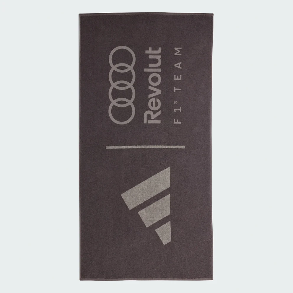 Audi Revolut F1 Team Towel