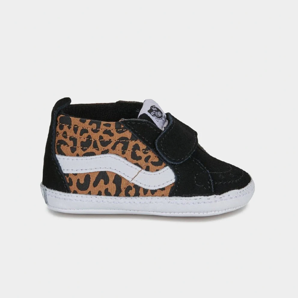Sk8-Hi Infant's Shoes