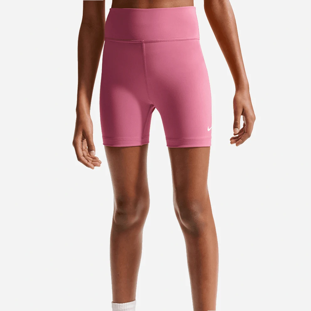 One Kids' Biker Shorts