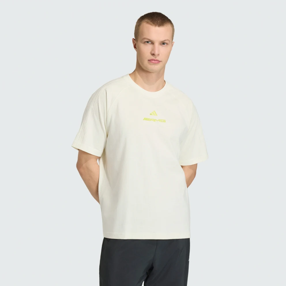 M Amg Washed T-Shirt