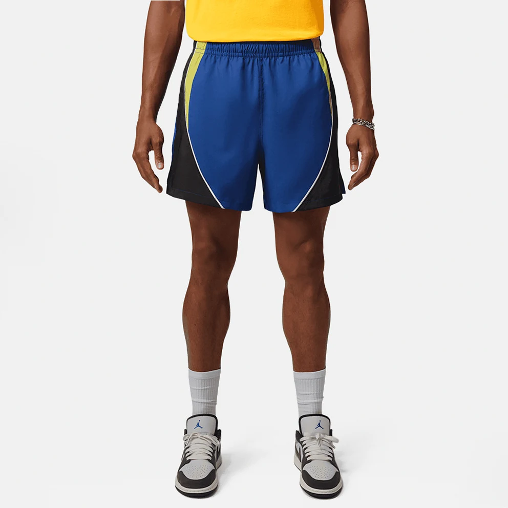 Brooklyn 5 Woven Men's Shorts