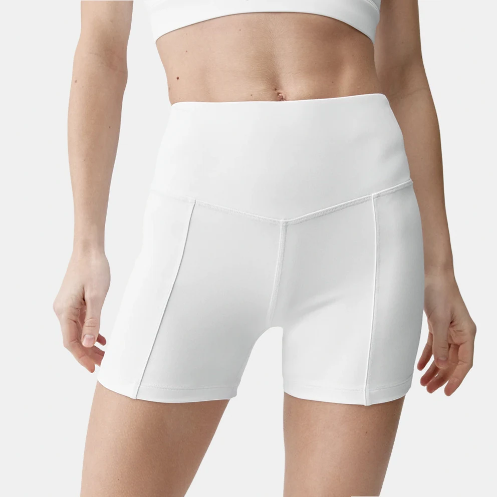Deo Women's Biker Shorts