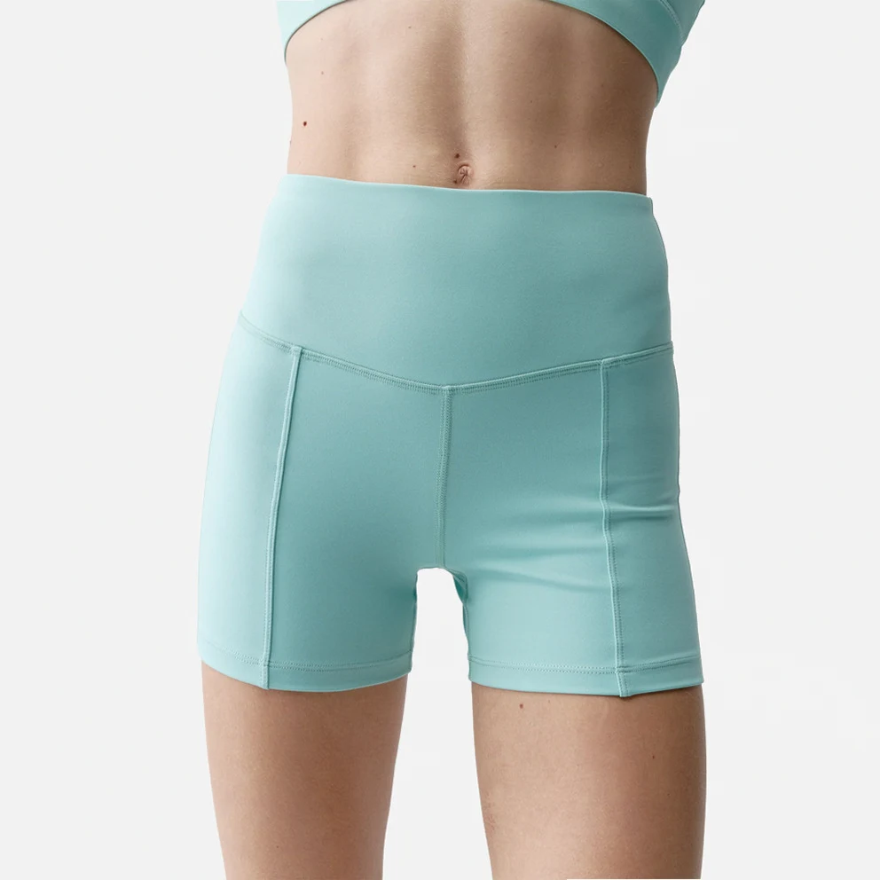 Cara Women's Biker Shorts