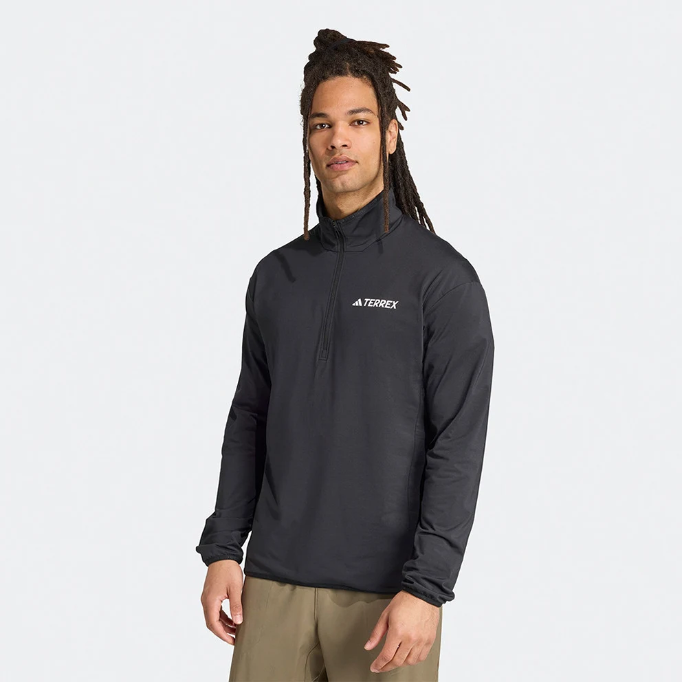 Fleece Men's Sweatshirt