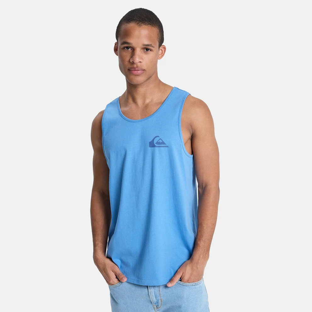 Comp Log Men's Tank Top