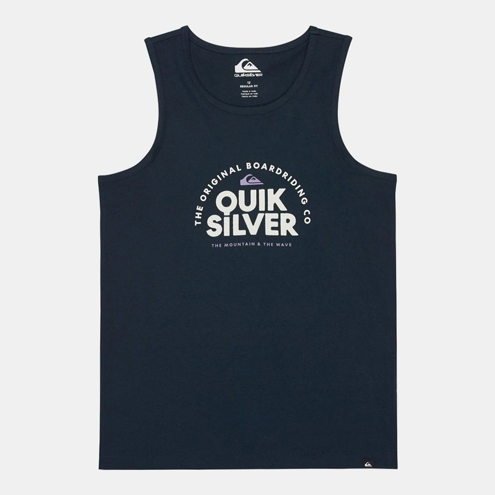 K Fundamental Ride Kids' Tank Top