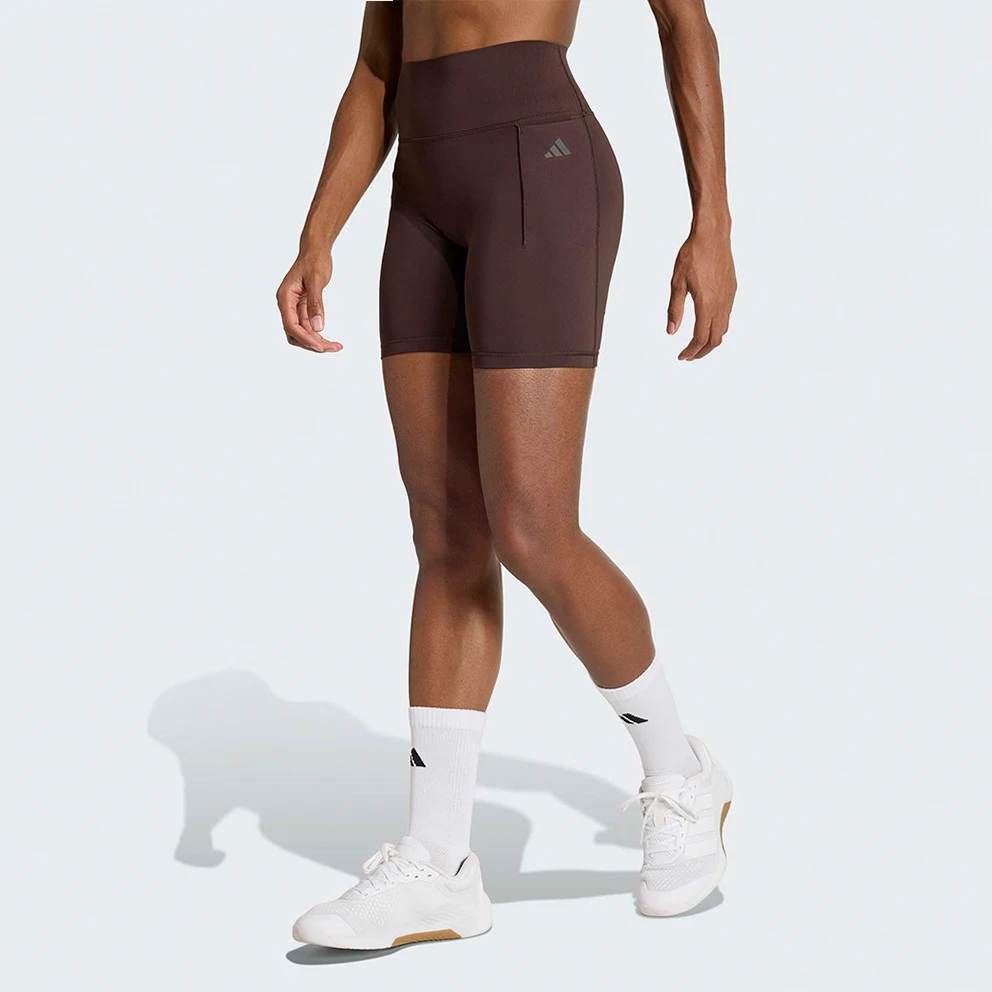 W Optime Power Short Leggings