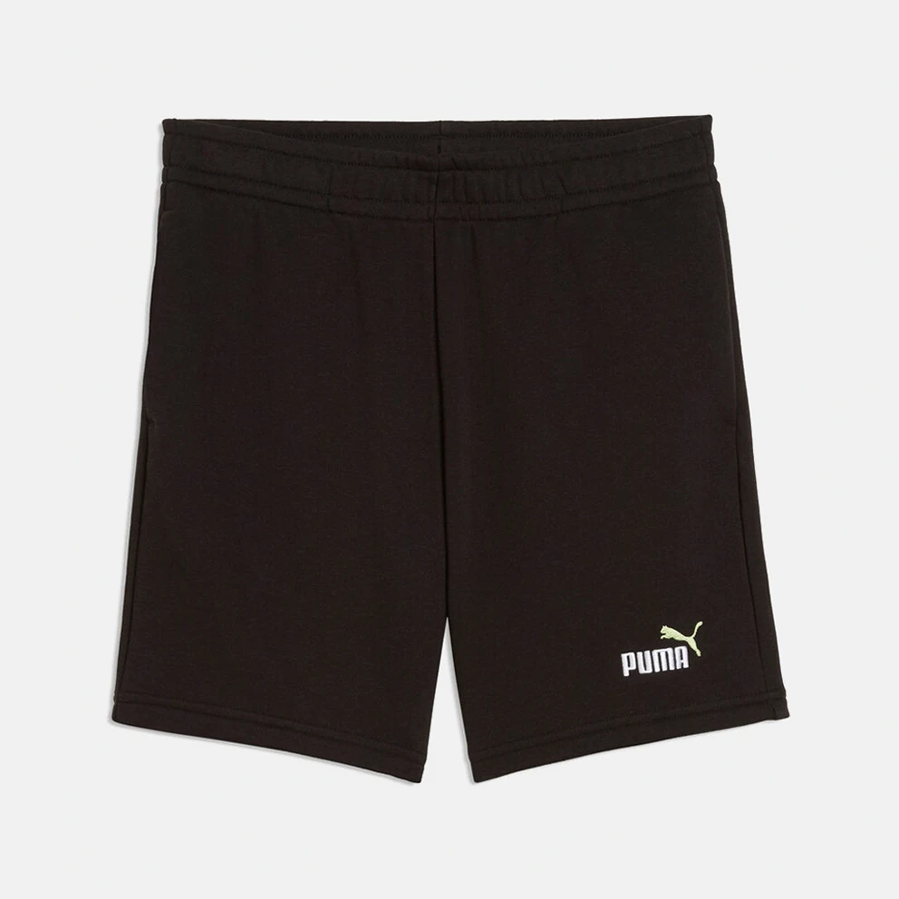 Essentials 2 Logo Shorts  Kids' Shorts