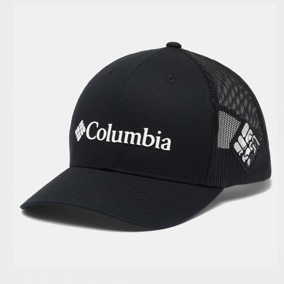 Mesh Hat