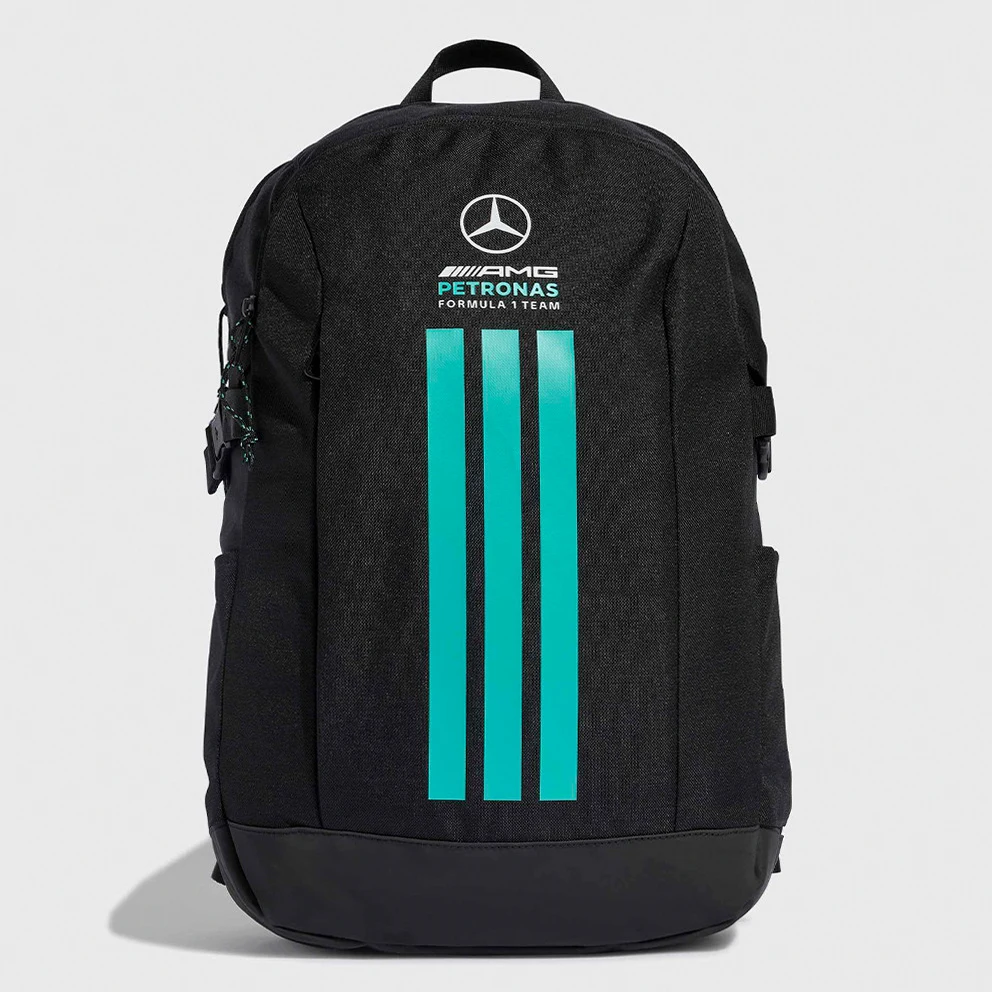 Mercedes AMG Petronas DNA 3 Stripes Backpack 24.9L