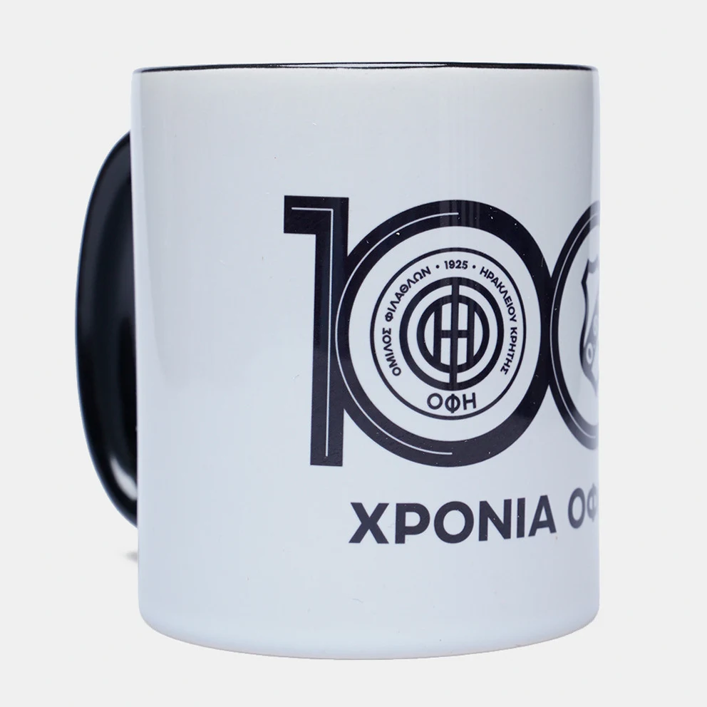 Cup 100 Years Mug