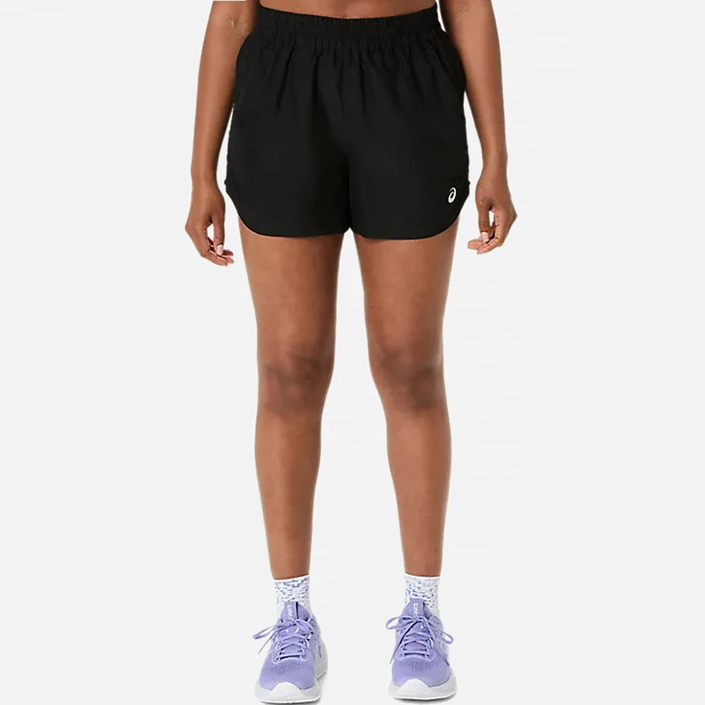 Nagino Run Women's Shorts