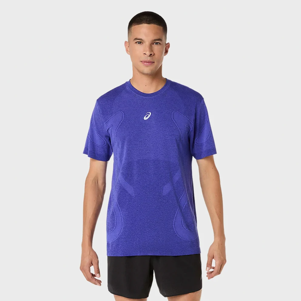 Road Seamless Men’s T-Shirt