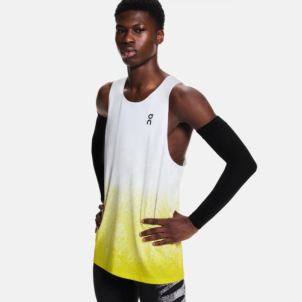 Zero Singlet Men's Tank Top