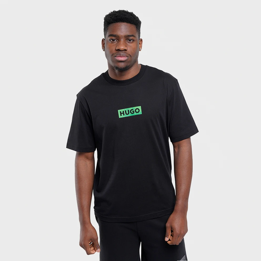 Tommy Jeans Nufotee Men’s T-Shirt
