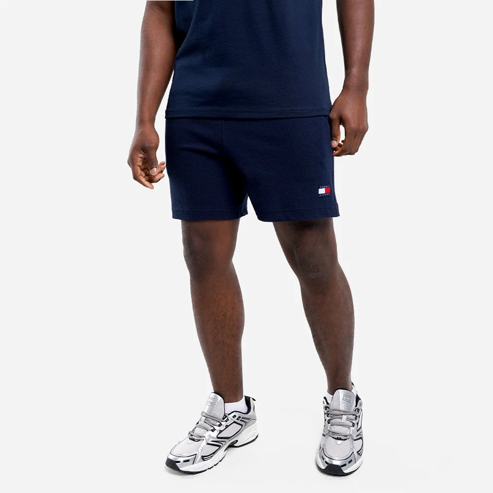 Waffle Beach Men's Shorts