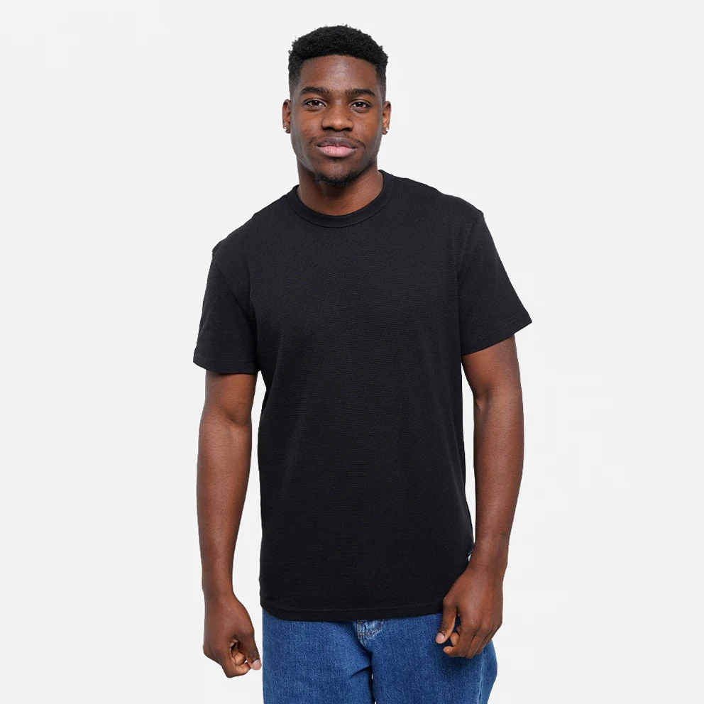Waffle Men’s T-Shirt