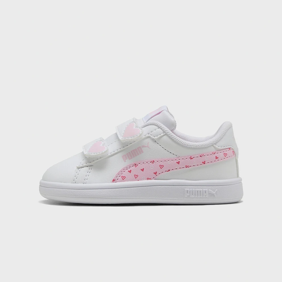 Smash 3.0 Hearty Infant's Shoes