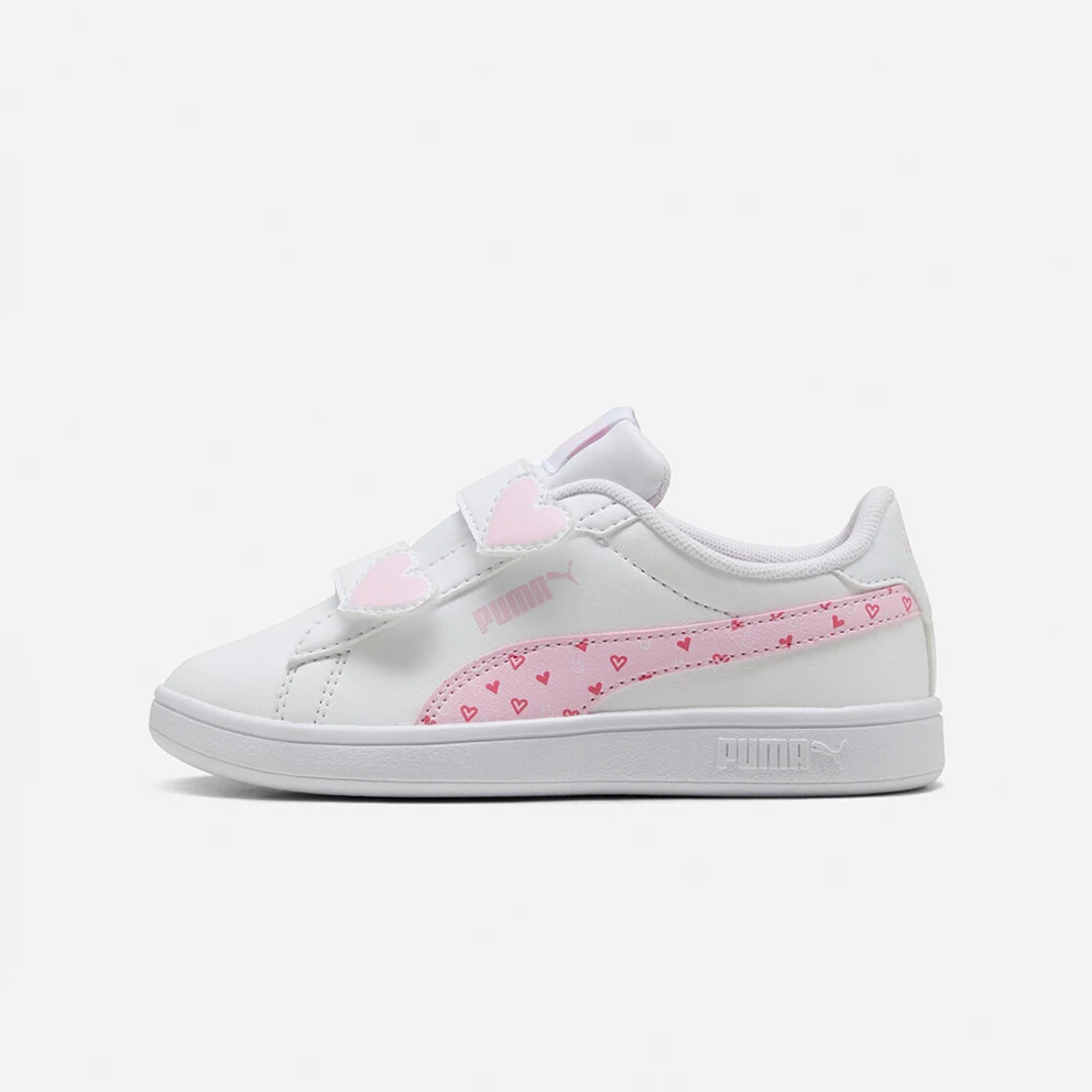 Smash 3.0 Hearty Kids' Shoes