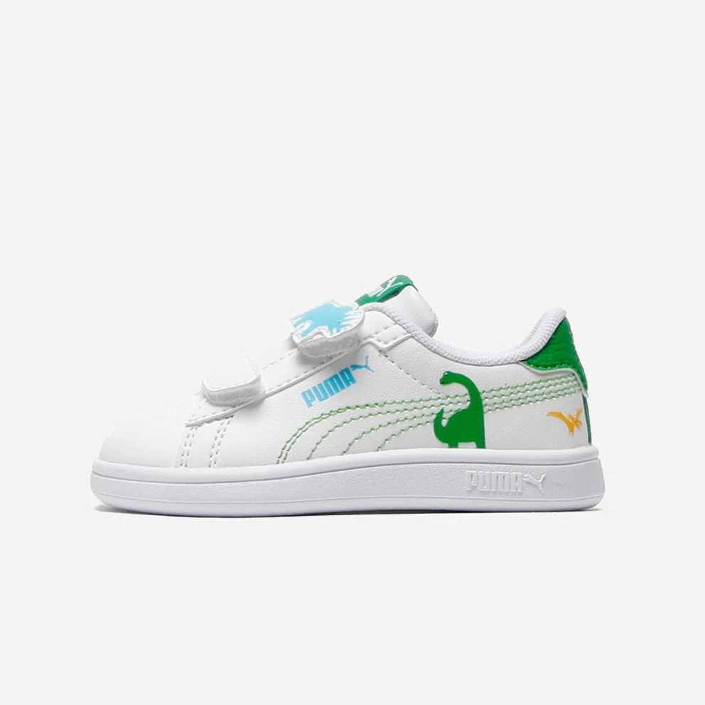 Smash 3.0 Dino V Infant's Shoes