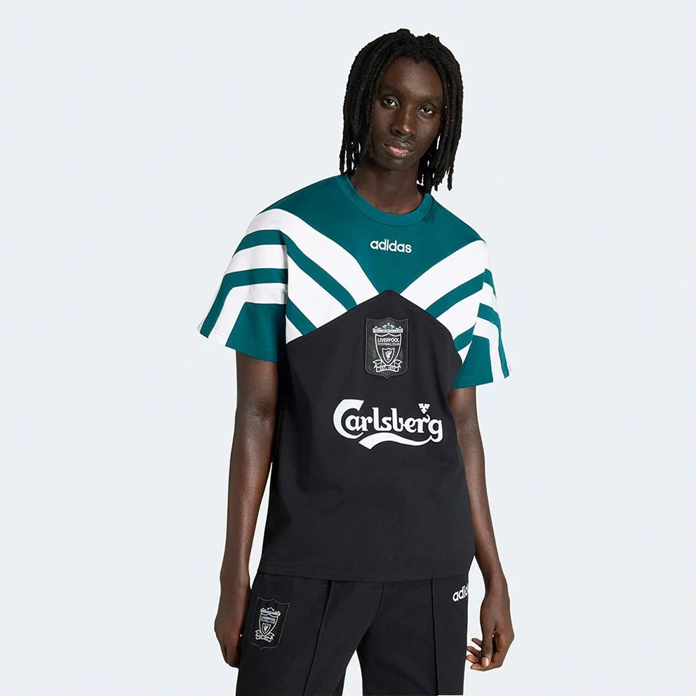 Liverpool FC ’95 Men’s T-Shirt