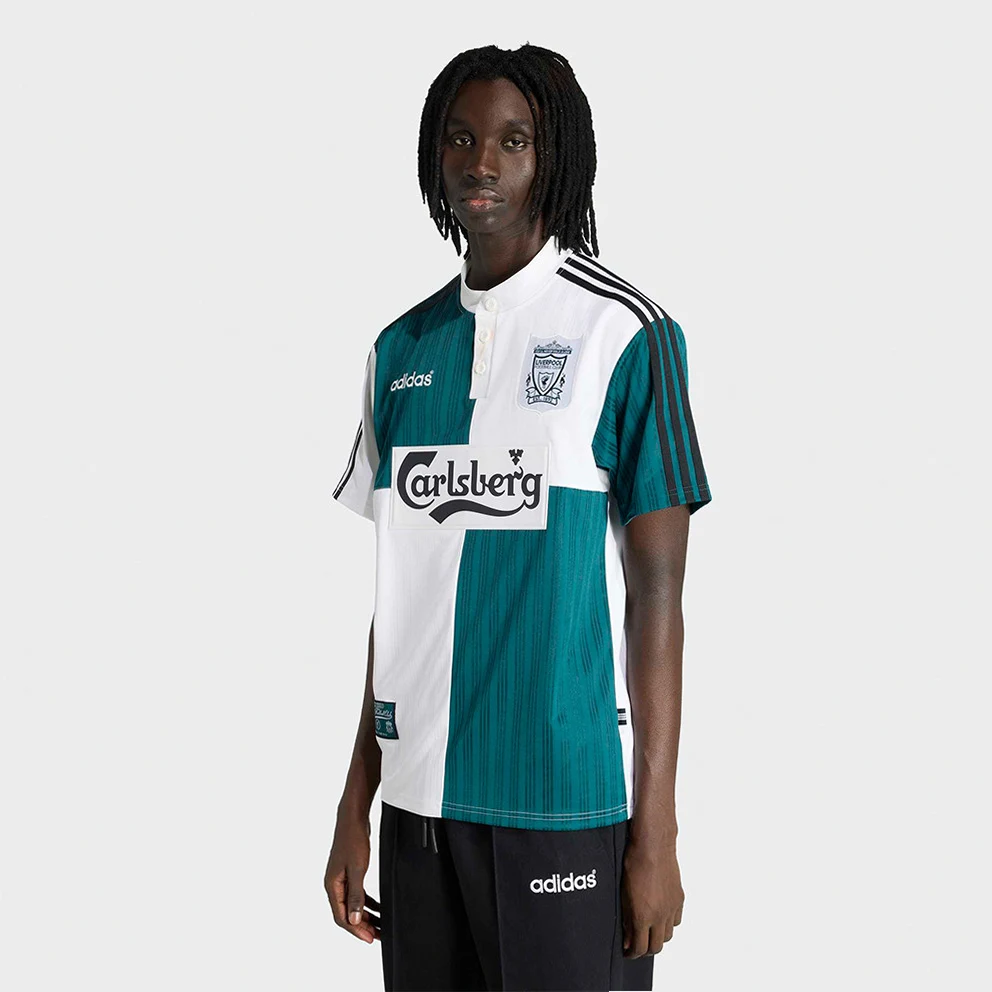 Liverpool FC Men’s T-Shirt