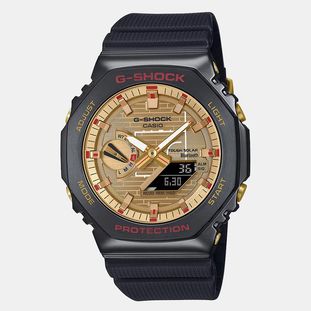 Casio G-Shock Men's Wristwatch